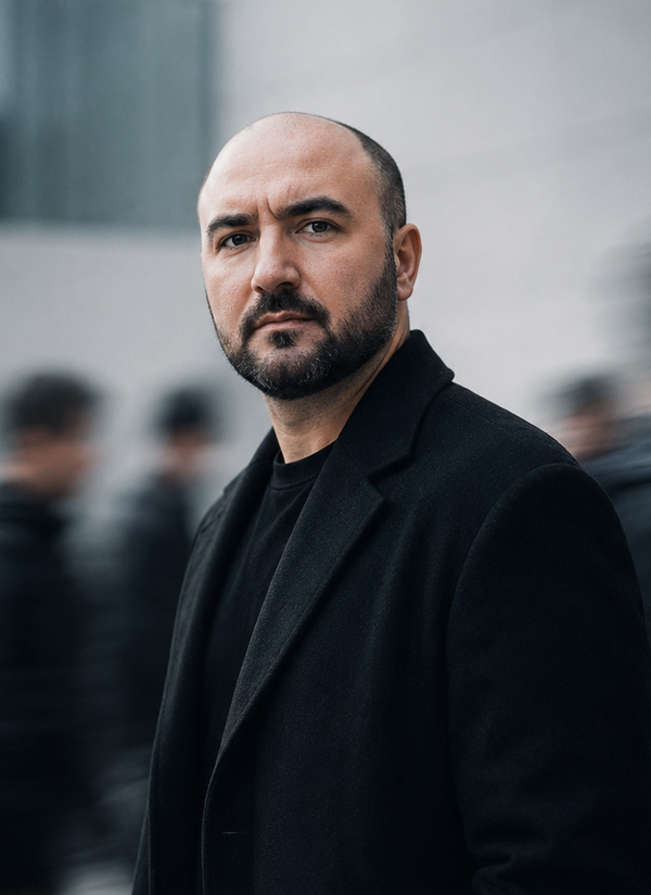 Victor Antiu